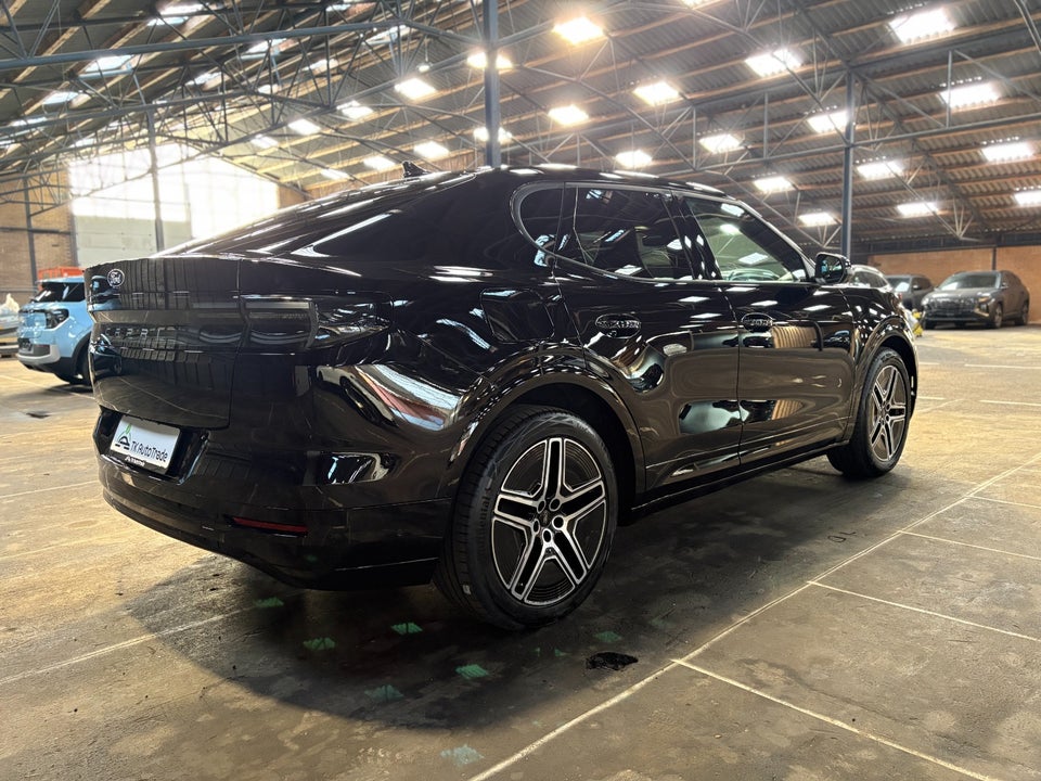 Ford Capri 79 Premium Extended Range AWD 5d