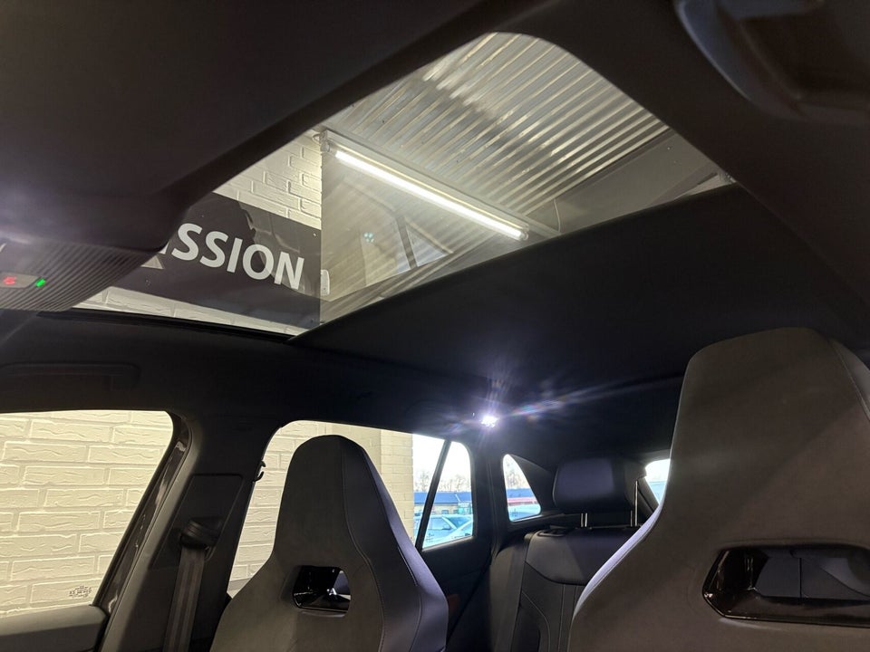 VW ID.4 77 Max Performance 5d