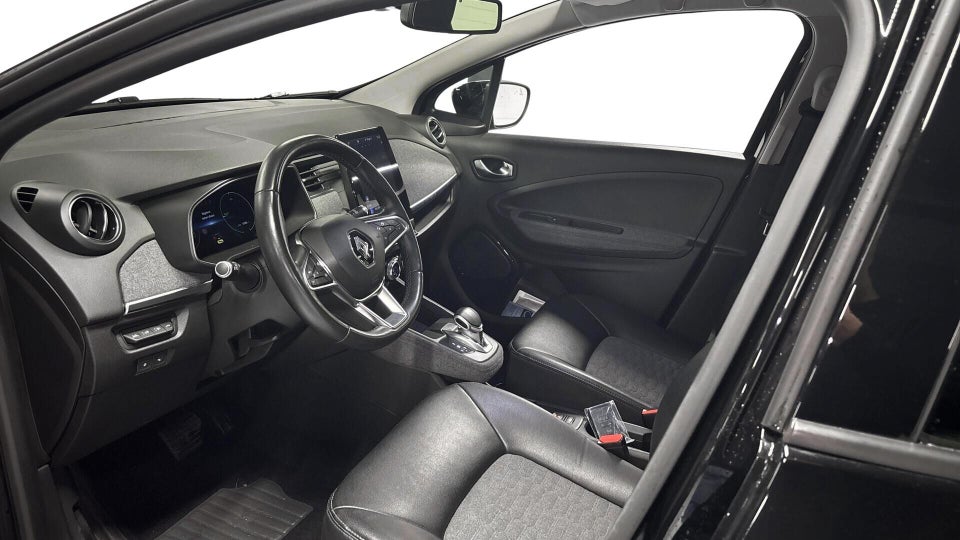 Renault Zoe 52 Zen 5d