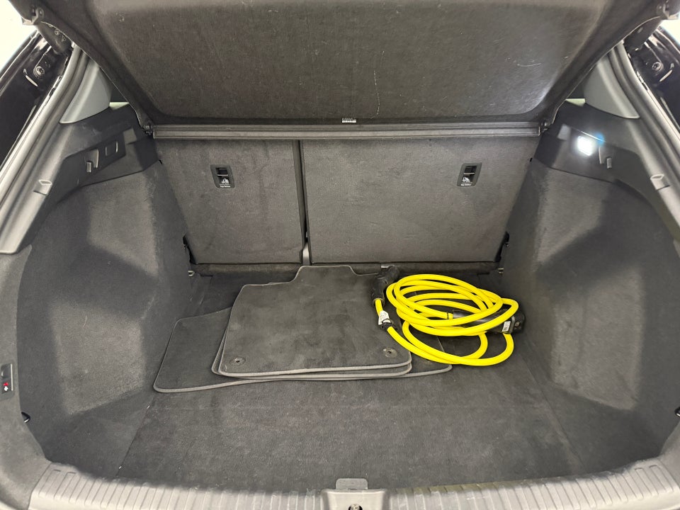 Audi Q4 e-tron 45 Progress 5d