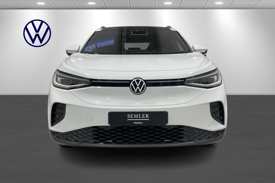 VW ID.4 77 Pro Performance Max 5d