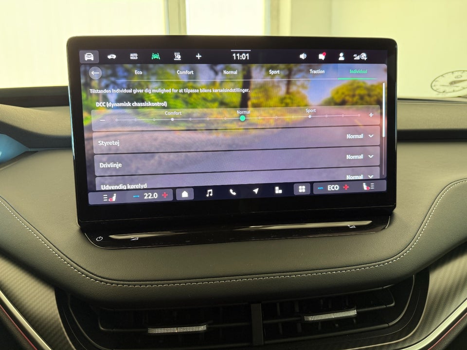 Skoda Enyaq 85x iV Sportline Maxx 5d