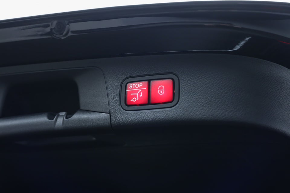 Mercedes EQA250+ AMG Advance Plus 5d