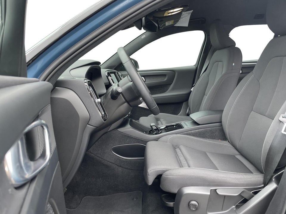 Volvo XC40 P6 ReCharge Core 5d