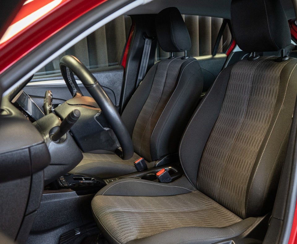 Opel Corsa-e 50 Edition 5d