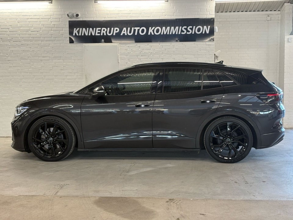 VW ID.4 77 Max Performance 5d