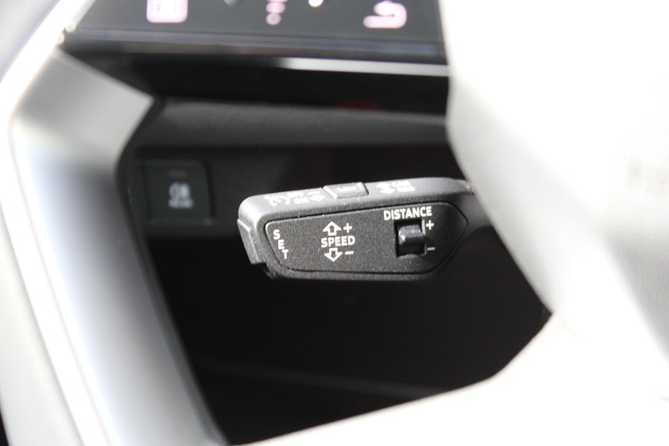 Audi Q4 e-tron 40 Progress S-line 5d