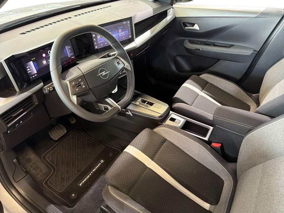 Opel Frontera 44 GS 5d