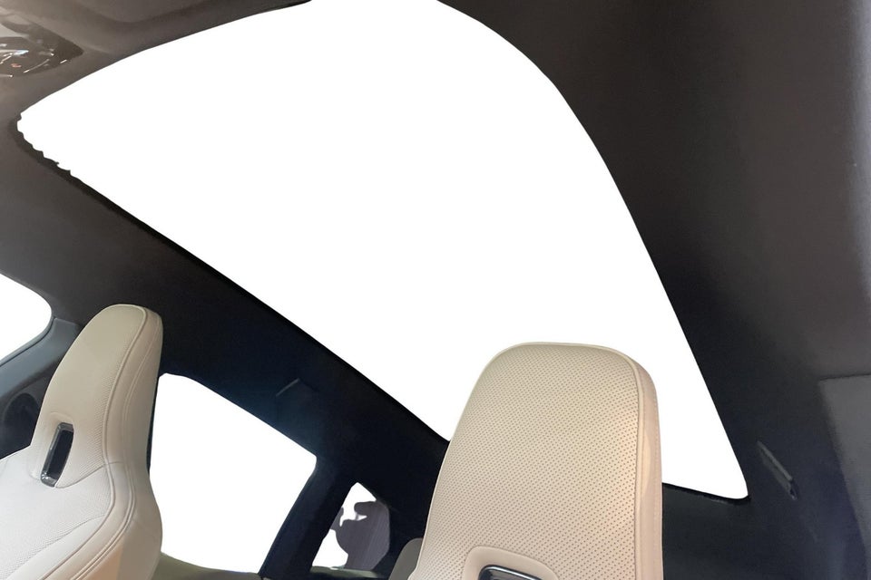 BMW iX xDrive50 Supercharged 5d