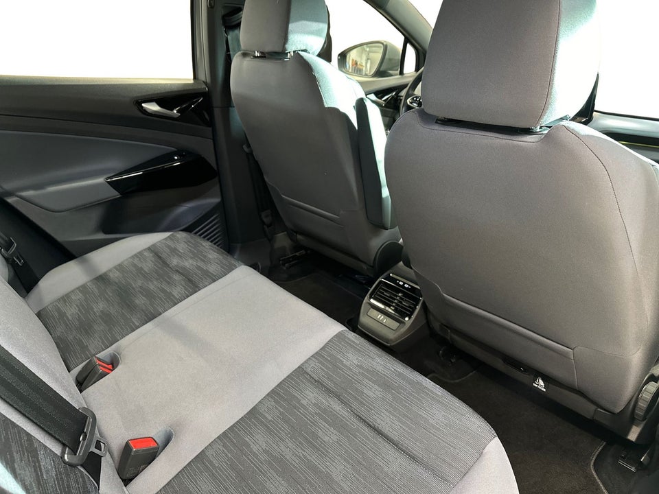 VW ID.4 77 1ST Pro Performance 5d