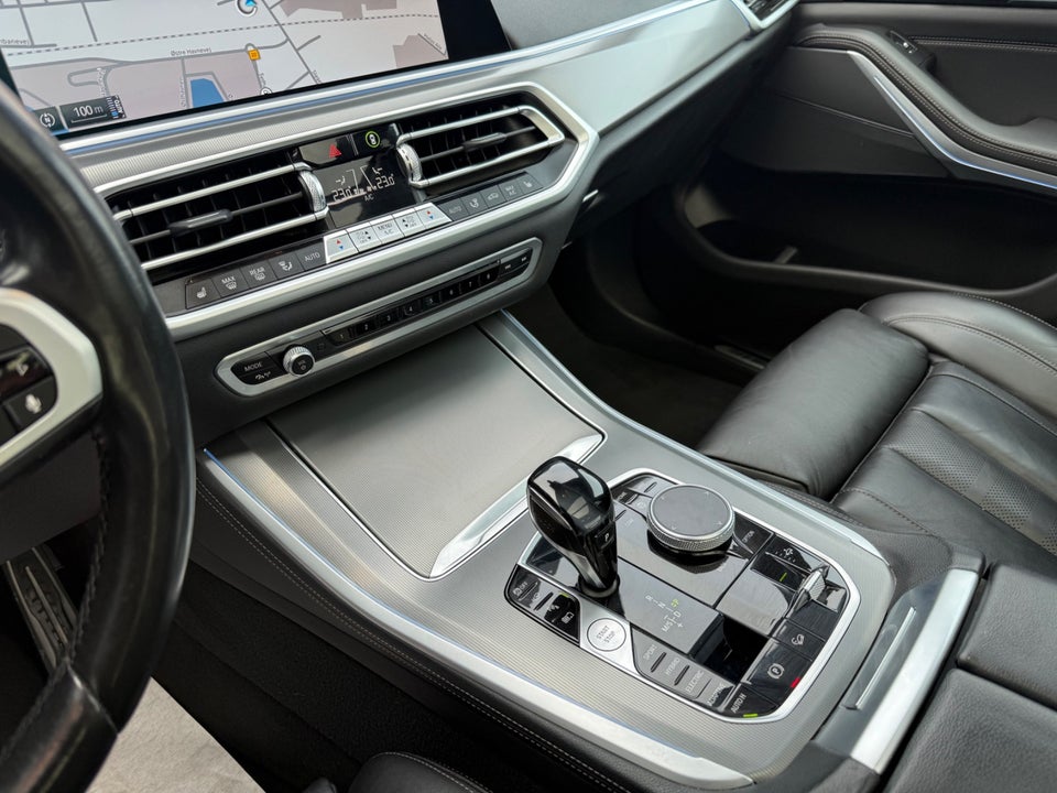 BMW X5 3,0 xDrive45e M-Sport aut. 5d