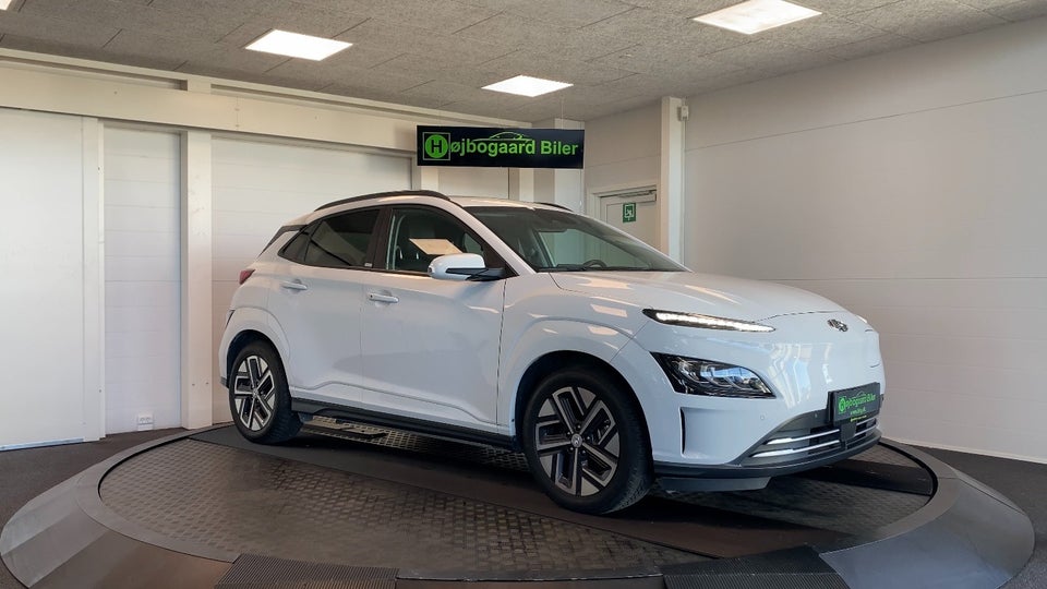 Hyundai Kona 64 EV Prime 5d