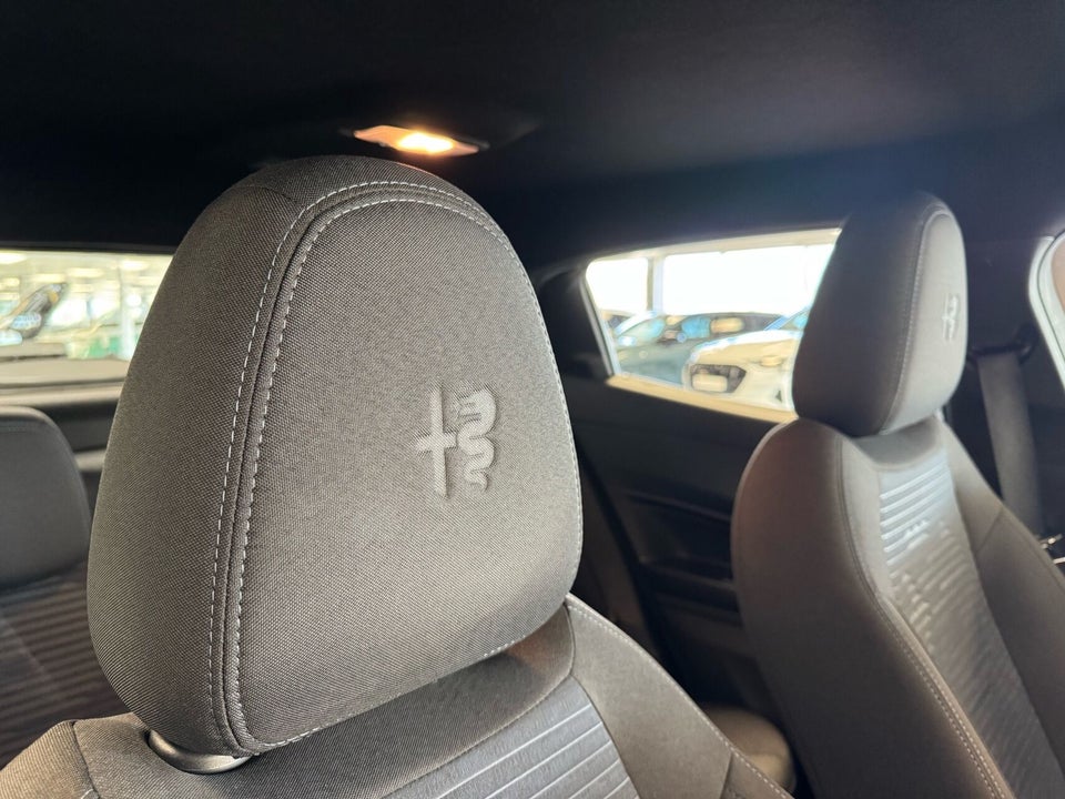 Alfa Romeo Junior Elettrica Core 5d