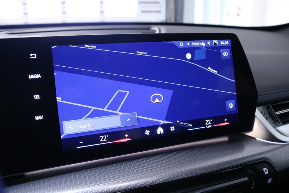 BMW iX1 eDrive20 M-Sport 5d