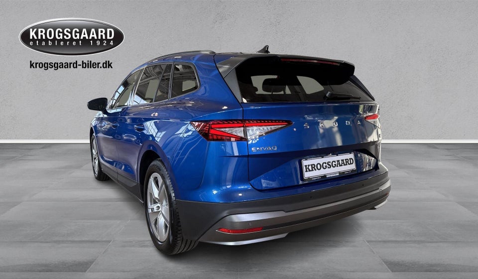 Skoda Enyaq 60 iV 5d