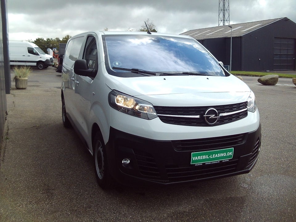 Opel Vivaro 2,0 D 145 Enjoy+ L2V2