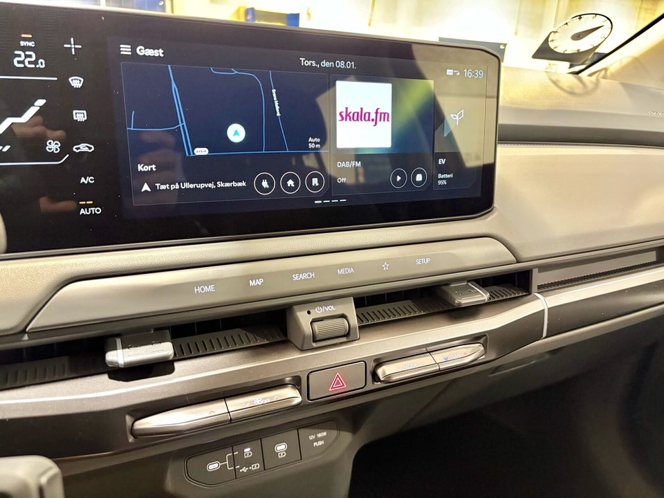 Kia EV3 81 Long Range Access 5d