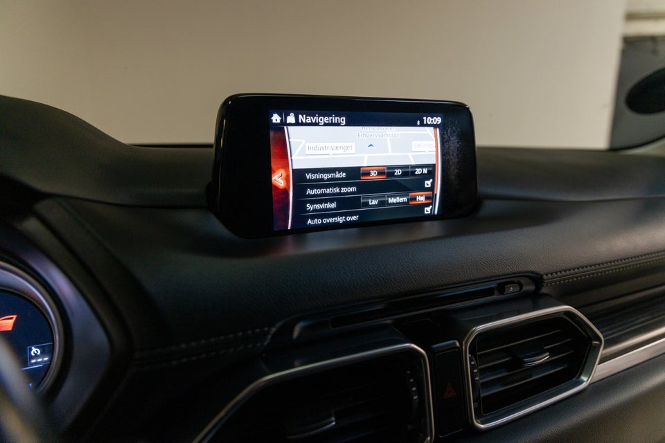 Mazda CX-5 2,0 SkyActiv-G 165 Optimum aut. 5d