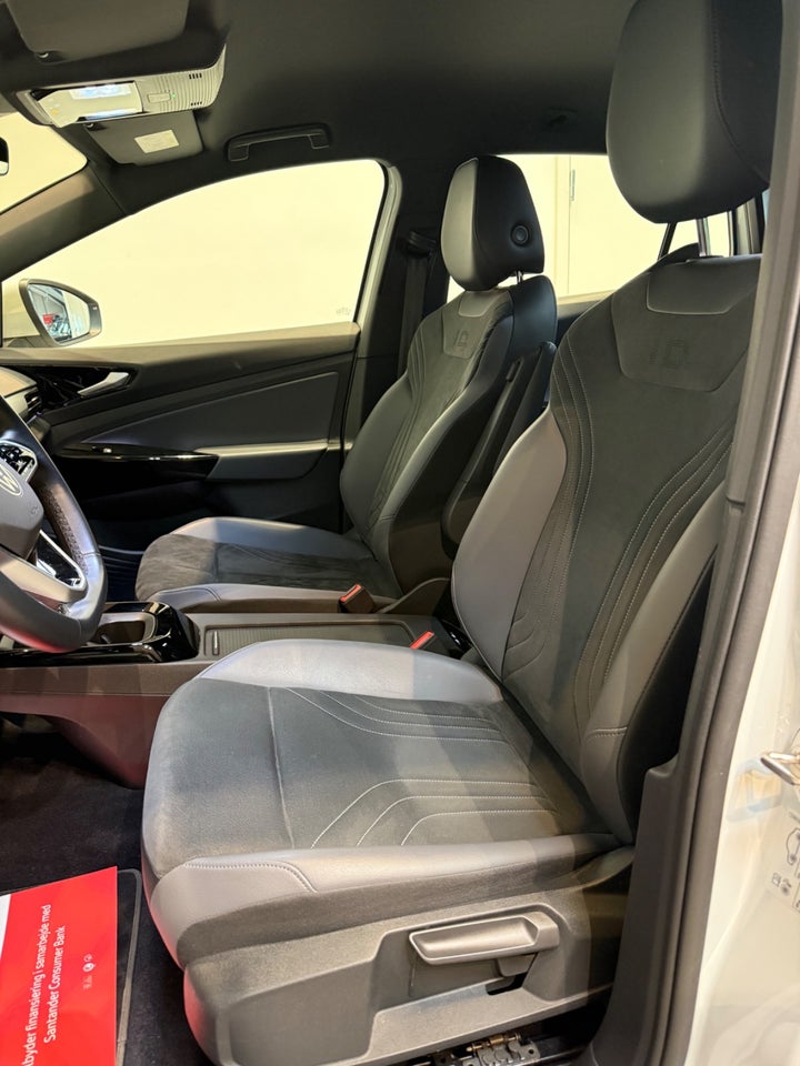 VW ID.4 77 Pro Performance 5d