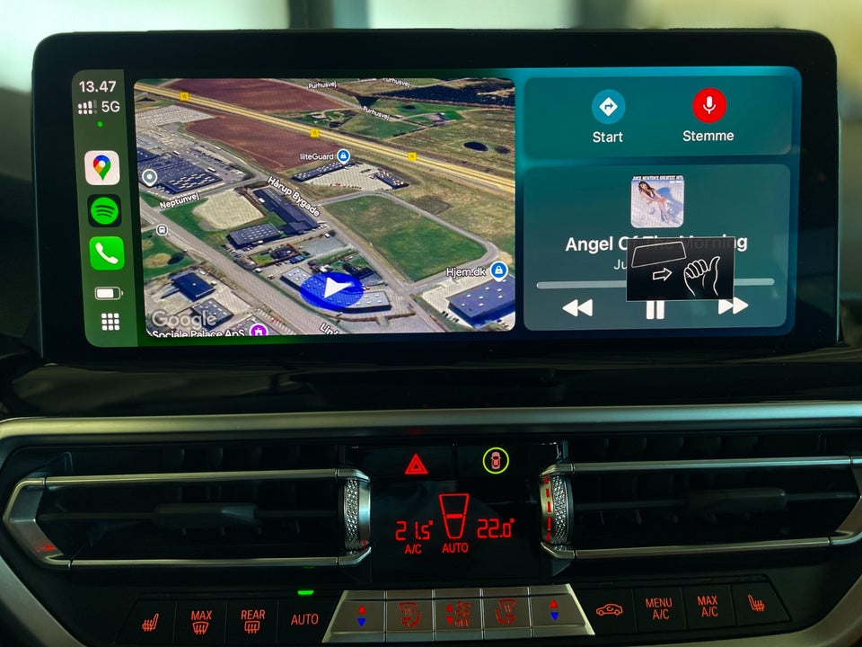 BMW X3 2,0 xDrive30e X-Line aut. 5d