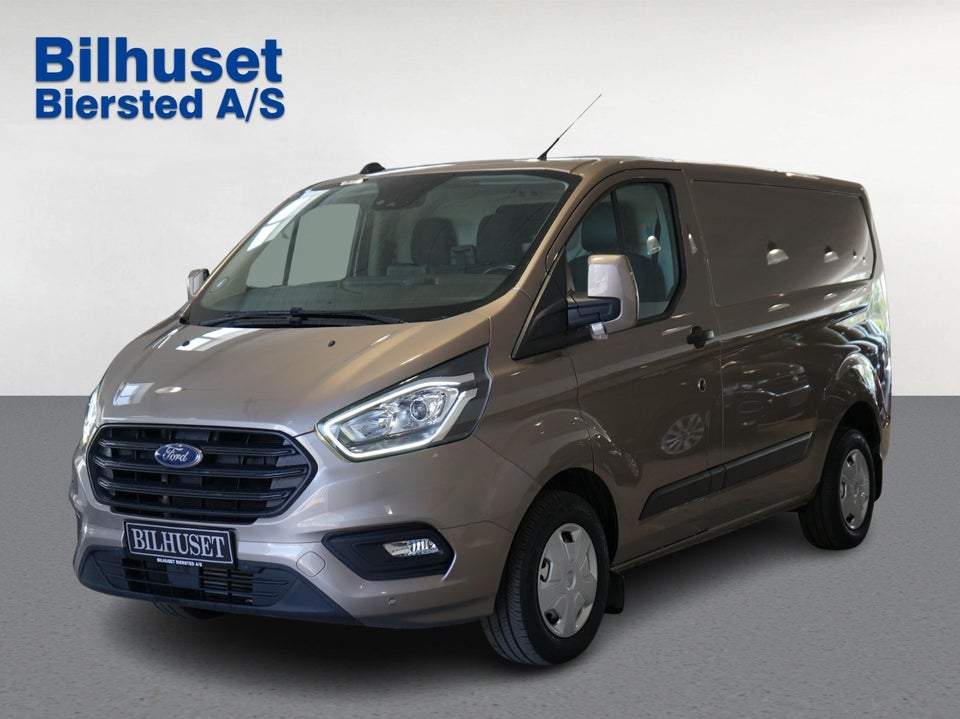Ford Transit Custom 300S 2,0 TDCi 170 Trend