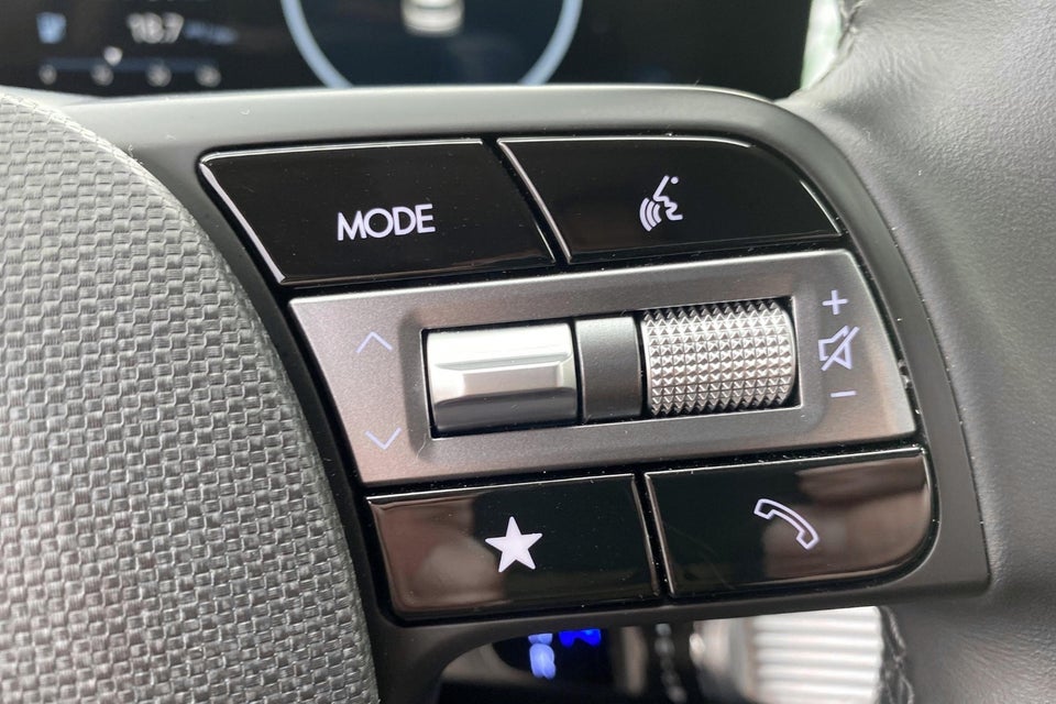 Hyundai Ioniq 5 84 Ultimate 5d