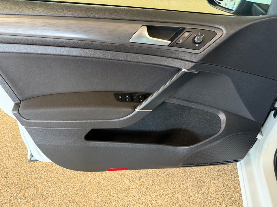 VW e-Golf VII Comfortline 5d