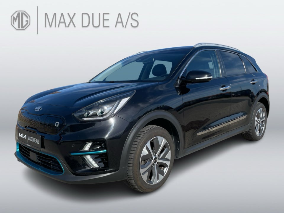 Kia e-Niro 64 Advance 5d