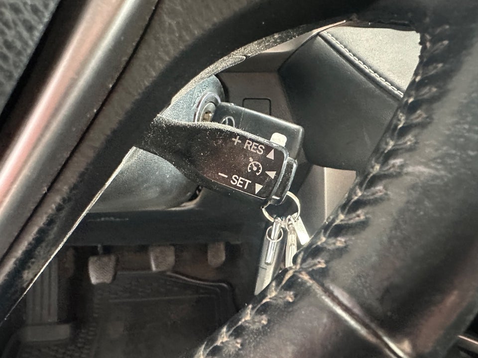 Toyota RAV4 2,0 D-4D T2 5d