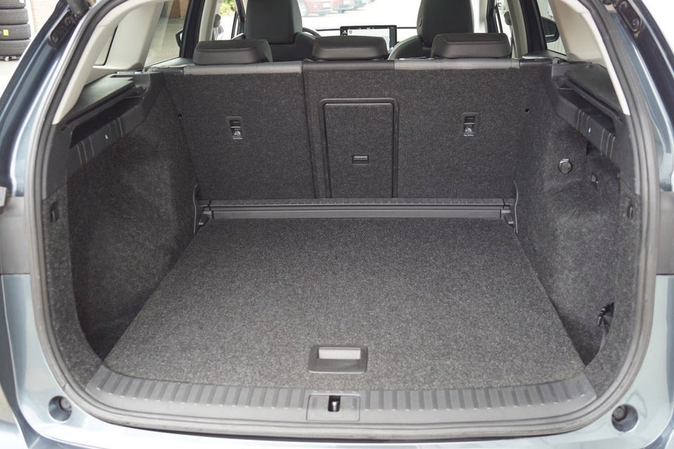 Skoda Enyaq 80 iV Loft 5d