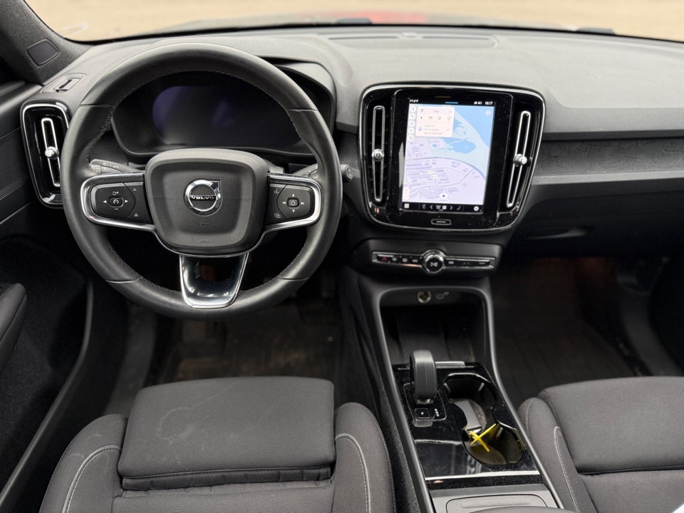 Volvo XC40 P6 ReCharge Core 5d