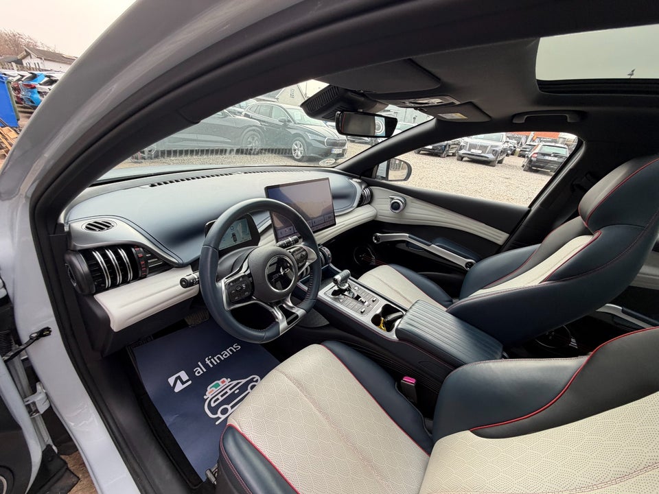 BYD Atto 3 60 Design 5d