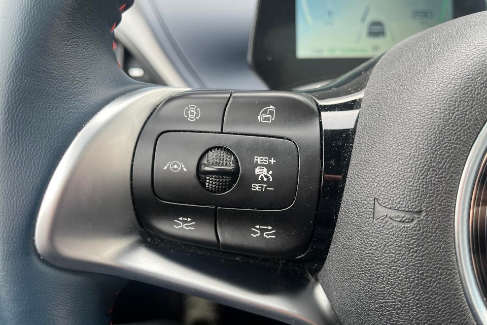 BYD Atto 3 60 Comfort 5d