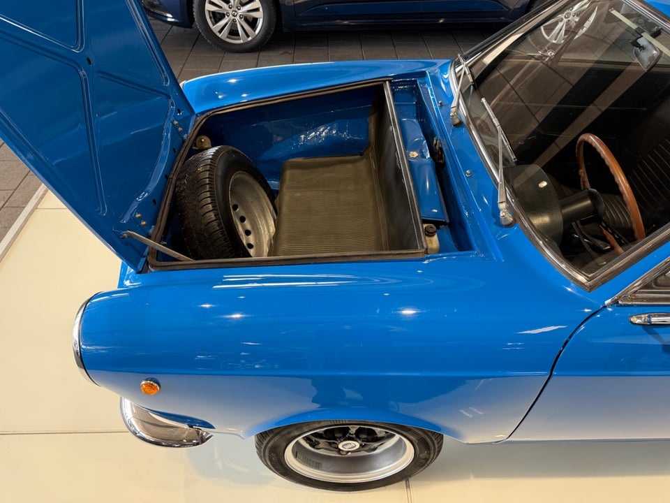 Fiat 850 0,9 Sport Coupé 2d