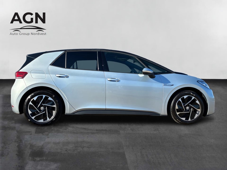 VW ID.3 58 Max 5d
