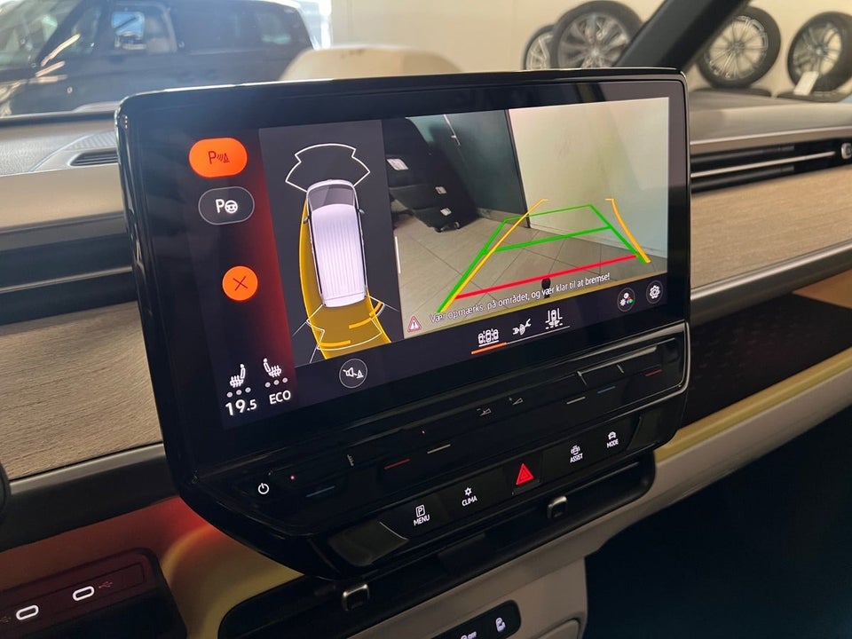 VW ID.Buzz 77 Style SWB 5d