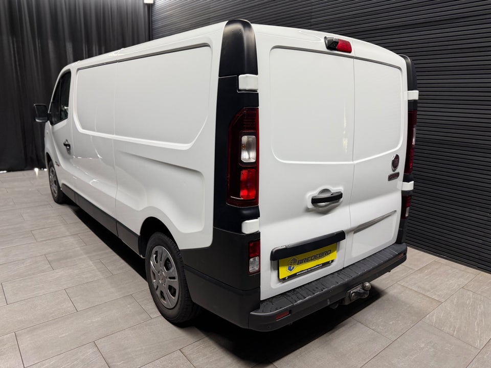 Fiat Talento 1,6 MJT 120 L2H1 Van