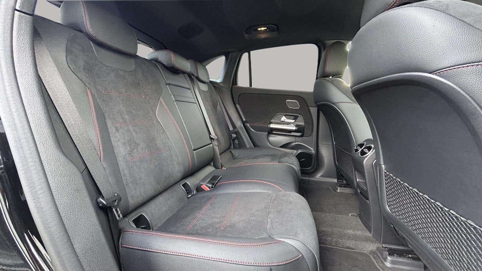 Mercedes EQA250+ AMG Premium 5d