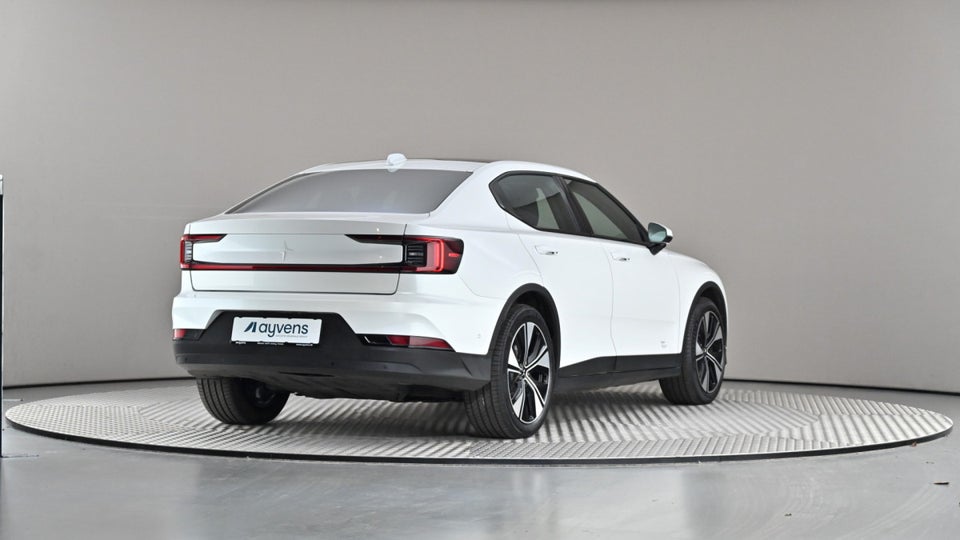Polestar 2 Long Range AWD 5d