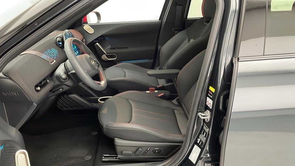 MINI Aceman SE JCW Trim XL 5d