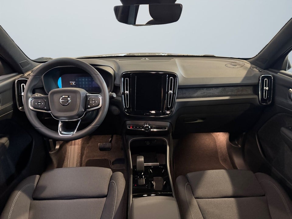 Volvo XC40 P6 ReCharge Plus 5d