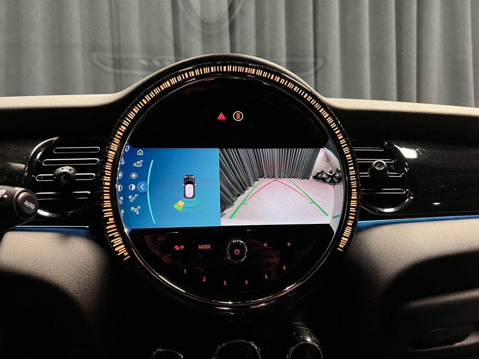 MINI Cooper SE Edition Premium Plus 3d