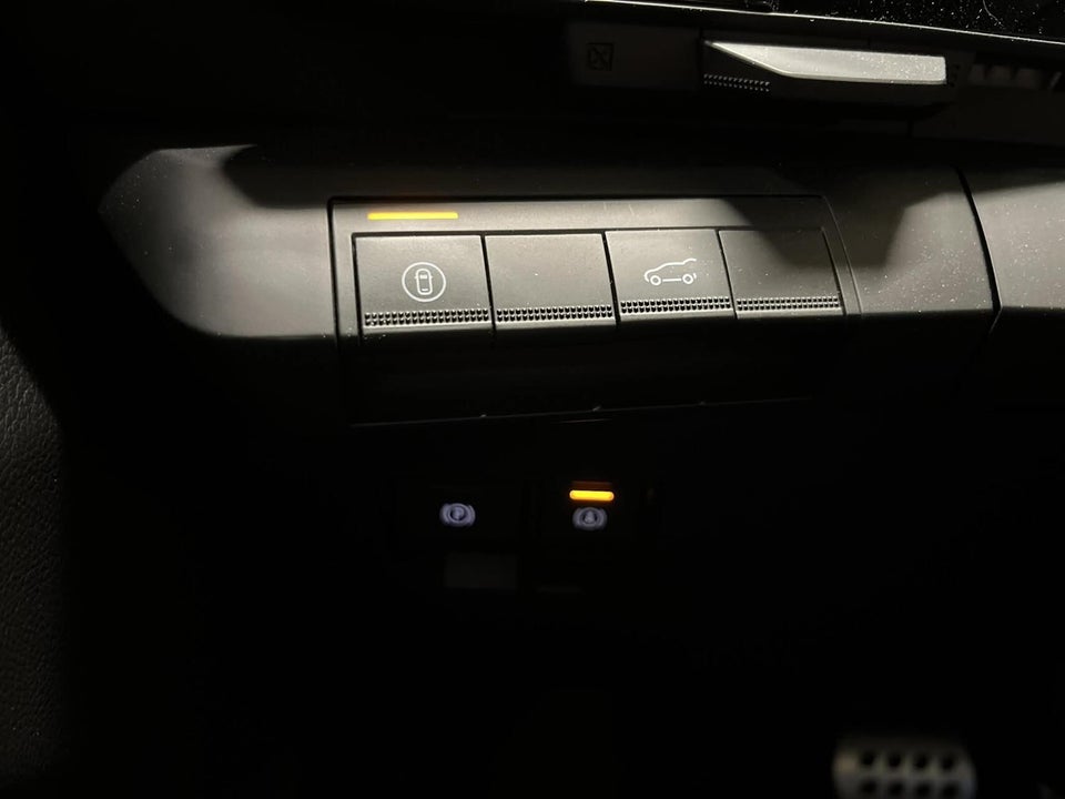 Renault Scenic E-Tech 87 Esprit Alpine 5d