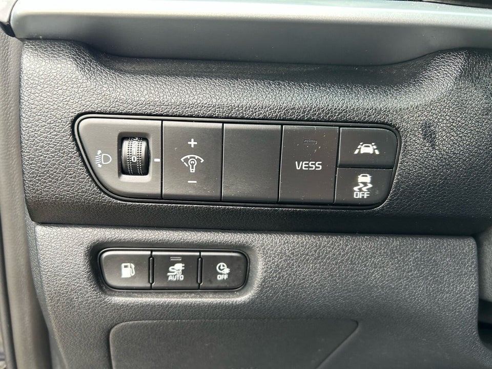 Kia Niro 1,6 PHEV Vision DCT 5d