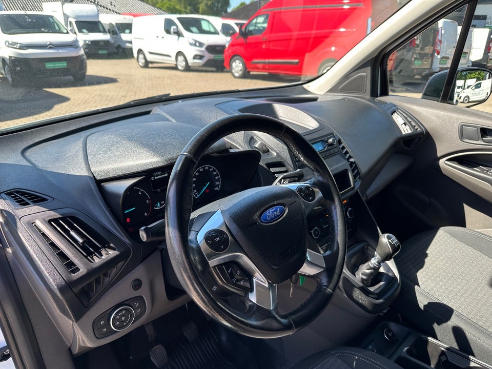 Ford Transit Connect 1,5 TDCi 100 Trend kort