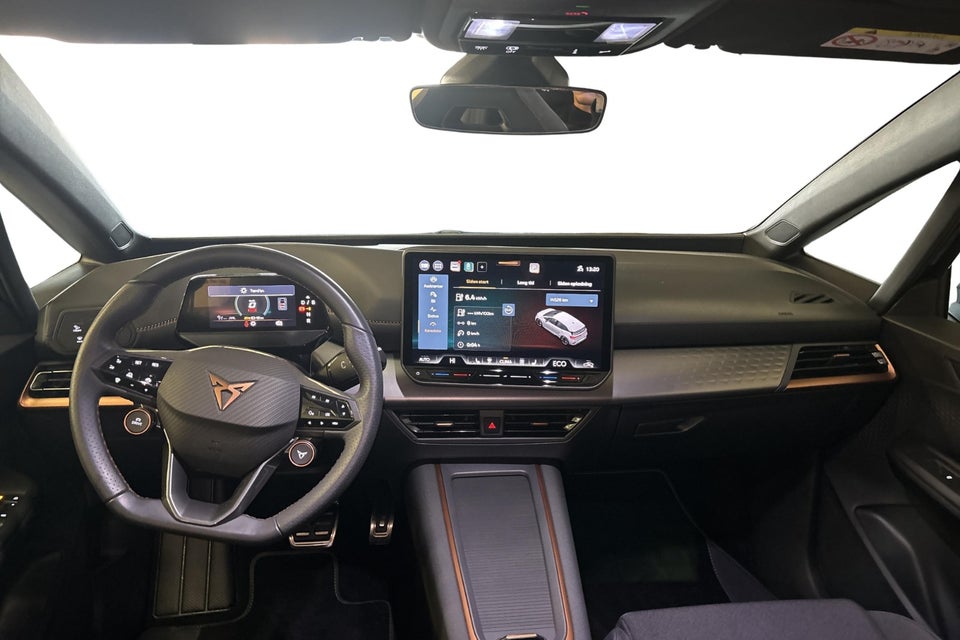 Cupra Born 77 Pasión 5d