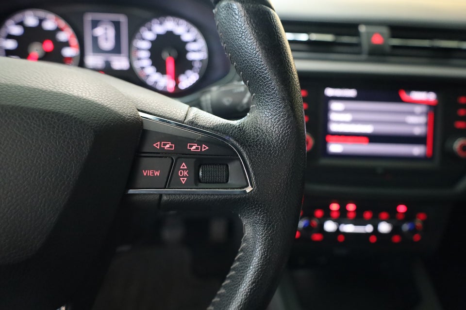 Seat Ibiza 1,0 TSi 95 Xcellence 5d