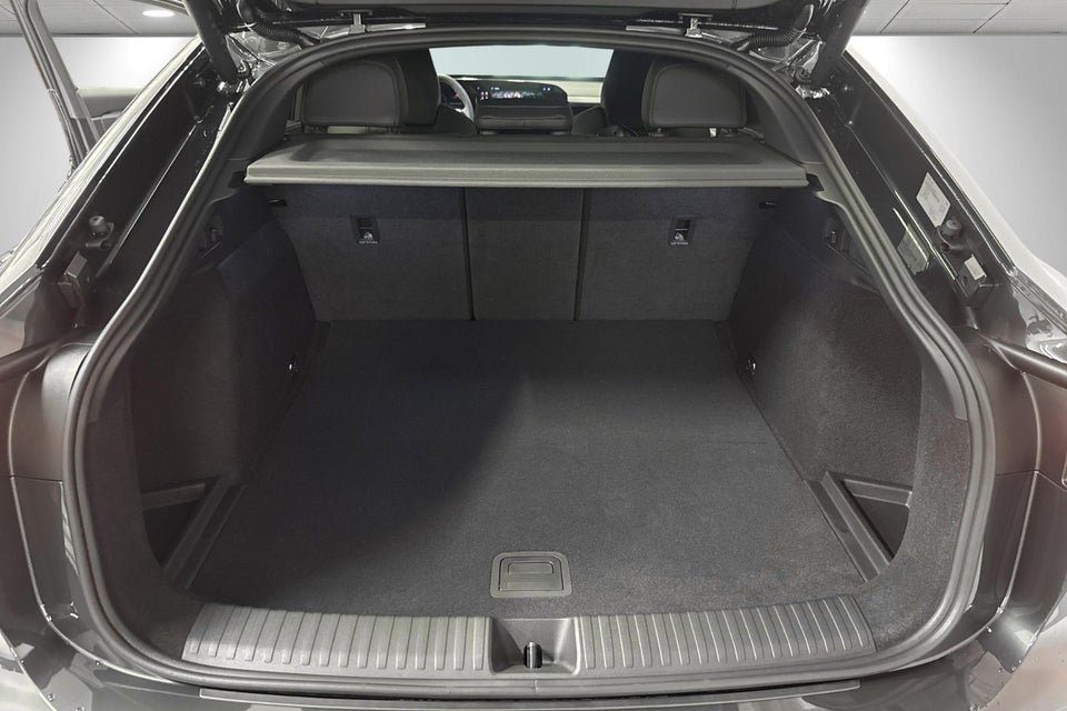 Audi Q6 e-tron Progress plus performance Sportback 5d