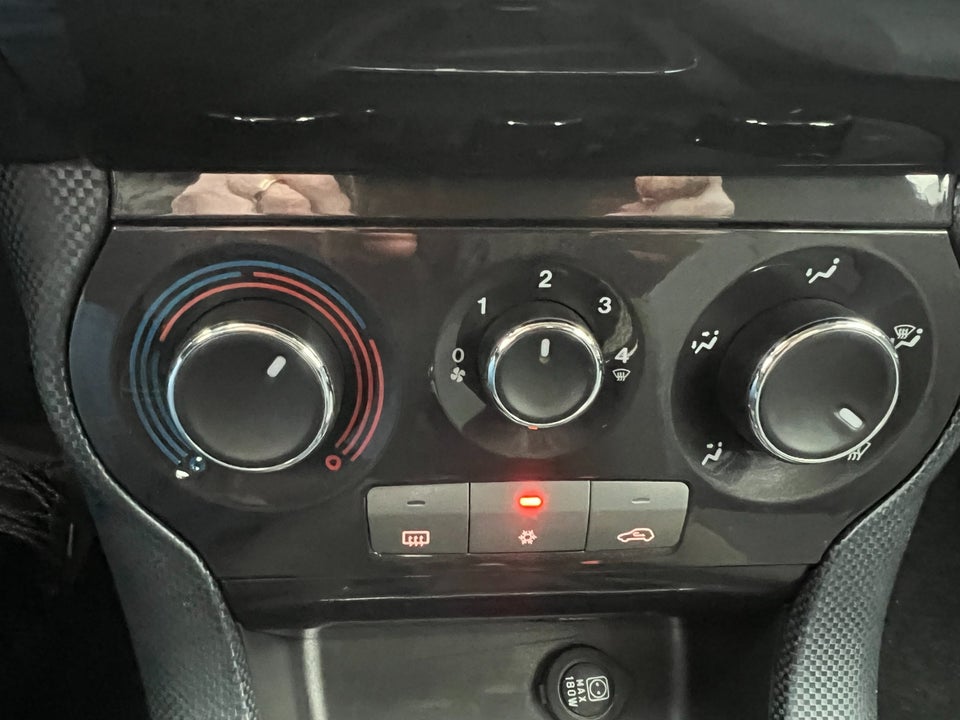 Fiat Bravo 1,4 T-Jet 120 Dynamic Evo1 5d