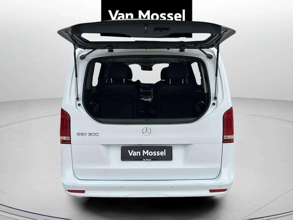 Mercedes EQV300 Avantgarde L